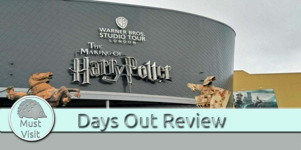 Harry Potter Must Visit