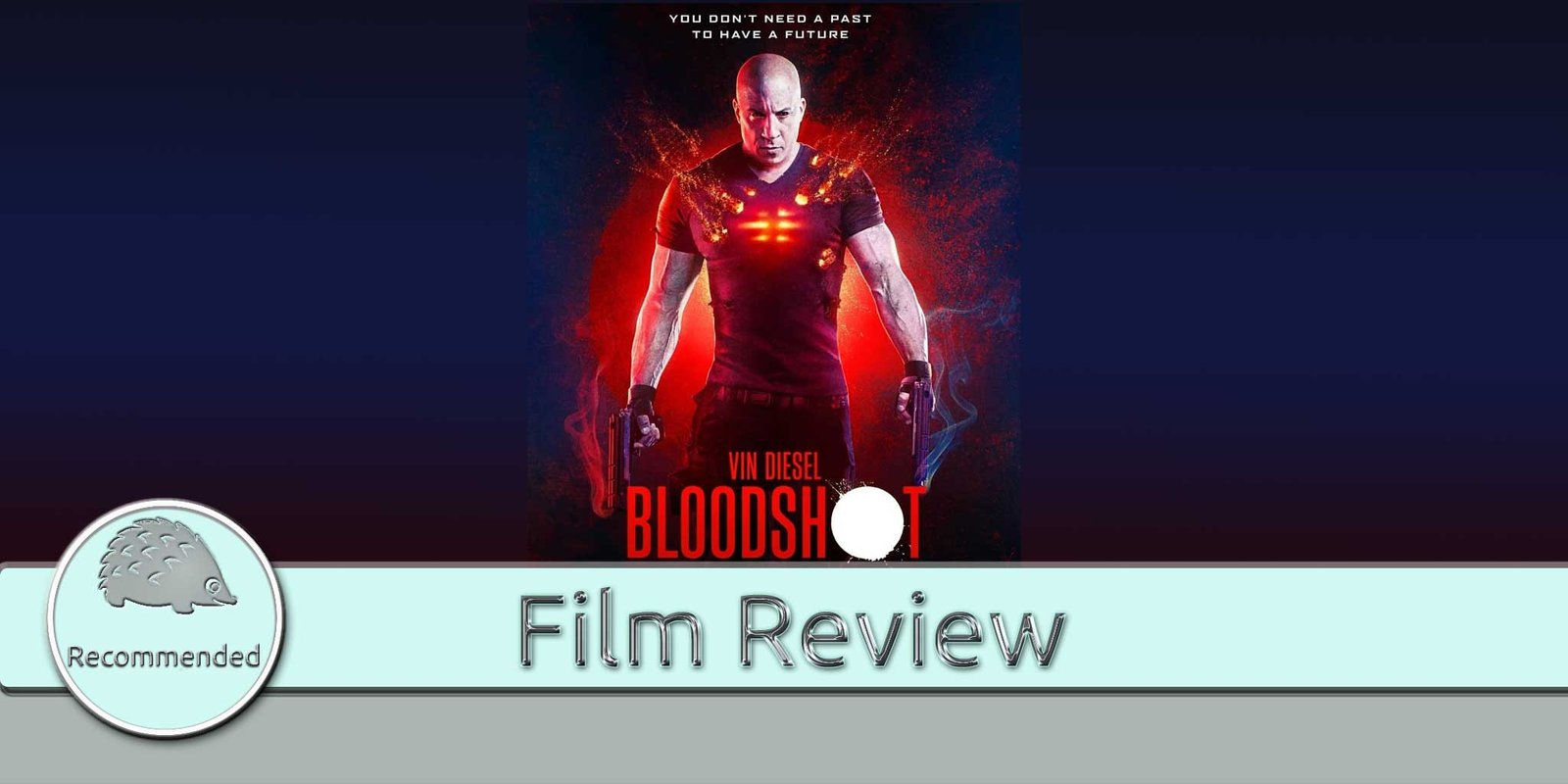 Bloodshot (2020) - IMDb