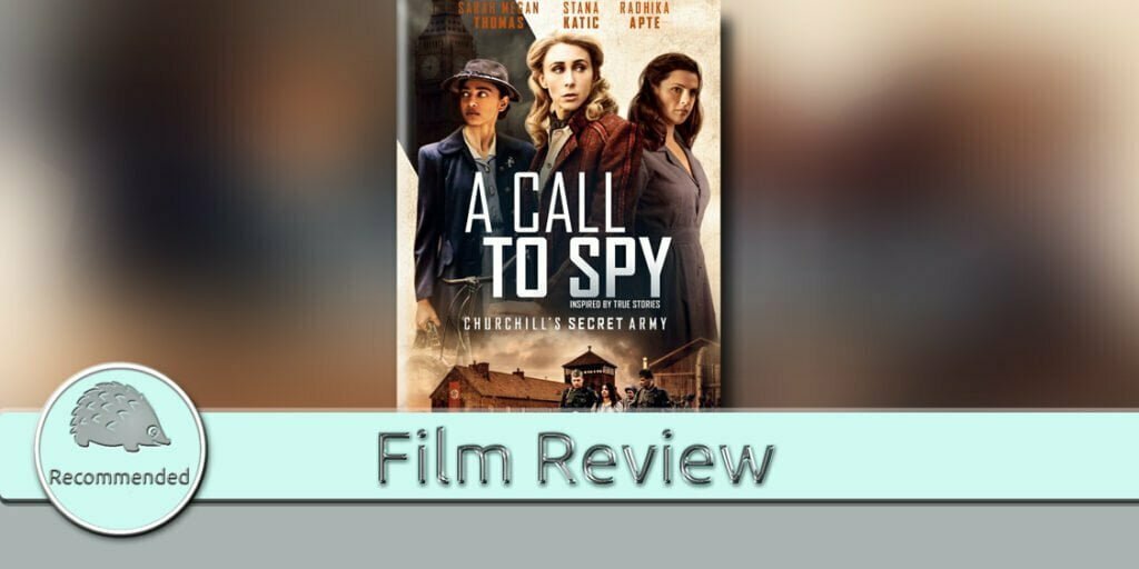 IFC Picks Up WWII Female Secret Agents Feature 'A Call To Spy', Eyes Fall  Release