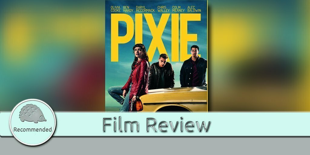 Pixie Film Review