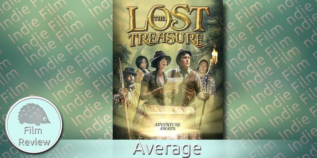 The-Lost-Treasure-Featured-Image