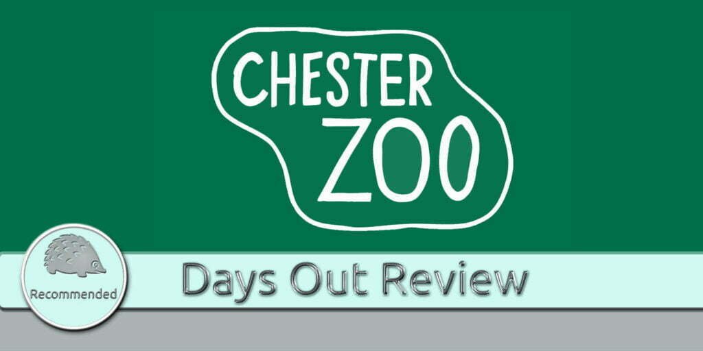 Chester Zoo Days Out