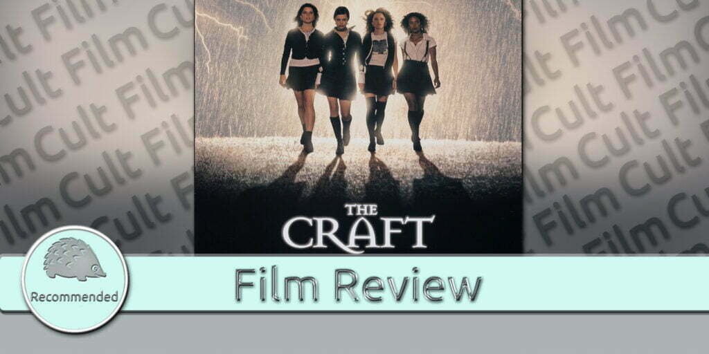 The Craft Film Review