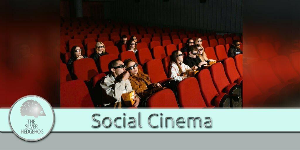 The Social Cinema